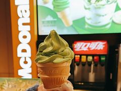 -麦当劳(豫园店)