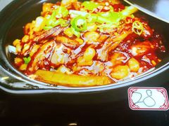 -新健小吃(承德街店)
