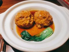 -前海沿·青岛菜(李沧万达店)