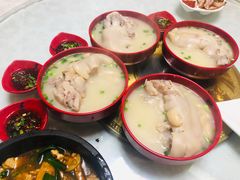 -廖老妈蹄花(中海国际店)
