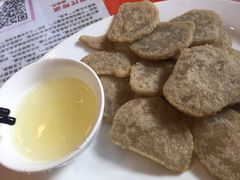 -北京小肠陈饭庄(方庄店)