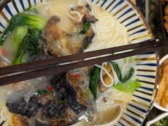 -鲜越鲜鱼粉(财富购物中心店)