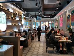 -柠檬树茶餐厅(海雅缤纷城店)