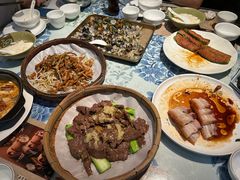 -米庄·原味私房菜(骏壹万邦店)