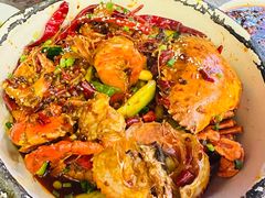 -辣螃铠盆盆蟹大排档(总店)
