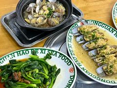 -蚝得喜海鲜(东城店)