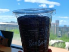 -Seesaw Coffee(朝阳大悦城店)