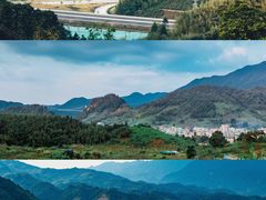 -广州市流溪河国家森林公园