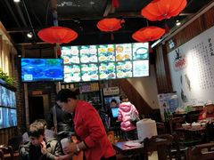 -王记驴火河间驴肉火烧(长青店)