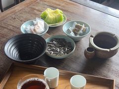 -月栖华明-云间草堂清茶馆(泗泾古镇店)