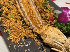 -辉记炭烧海鲜大排档·老字号(福田店)