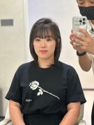 -琴美美容美发·三美会所