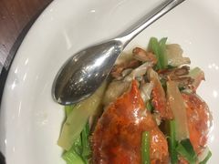 -上海人家花樣年华(中山公园店)