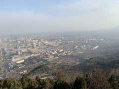 -秦始皇帝陵博物院-丽山园