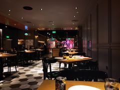 -TIAGO HOME KITCHEN(王府中环店)