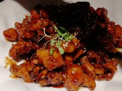 -宝轩渔府·老字号海鲜·正宗津菜(水上店)