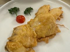 -华梅西餐厅(哈尔滨中央大街店)