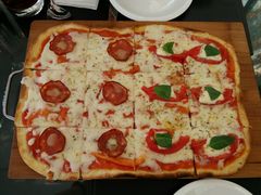 -EATALIA意塔利意式餐厅(鼓楼店)