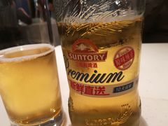 -老上海弄堂菜馆(恒基名人购物中心店)