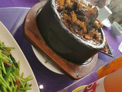 -西江美食舫·江西菜(健德桥店)