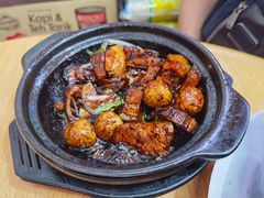 -新记肉骨茶