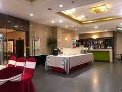-楼兰酒店-天山餐厅(含光路店)