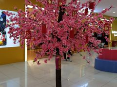 -百佳华超市(松岗店)