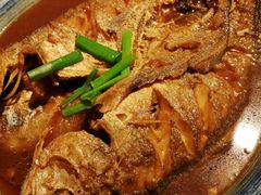 -小吊梨汤·北京菜·烤鸭(鸟巢店)