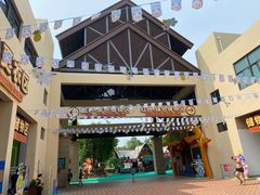 -苏州乐园森林水世界