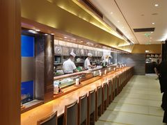 自助取餐区-酒吞(七宝领展广场店)