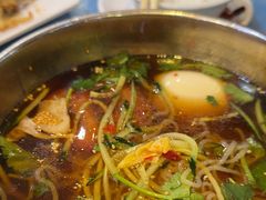 -京城百饺园•东北菜馆(红谷滩店)