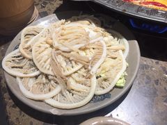 精品千层肚-重庆渝达老火锅(春熙路店)