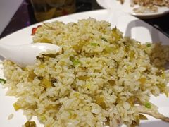-椒行天下干锅牛蛙·(万宝店)