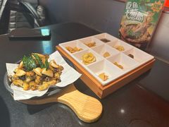 -探鱼·鲜青椒爽麻烤鱼(领展购物广场店)