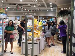 -LOG-ON(朗豪坊店)
