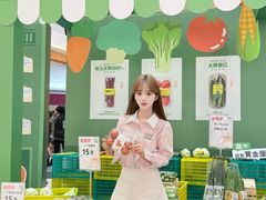 -深圳龙华星河COCO City(民治店)