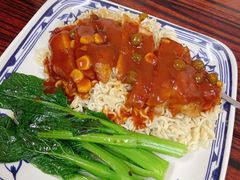 -華叔茶記
