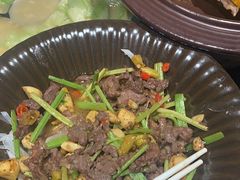 -秋色客家菜(南山店)