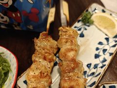 -哥哥の深夜食堂(永乐汇亲子购物运动中心店)