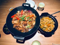 -珍味汤馆·潮汕家乡菜(保利文化广场店)