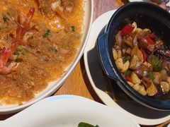 -渝半城经典川粤菜(重庆天地店)