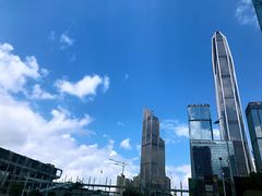 -深圳星河丽思卡尔顿酒店