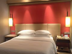 -南京维景国际大酒店(南京博物院店)