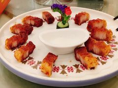 顺风古法烧肉-顺风山庄(水濂山店)