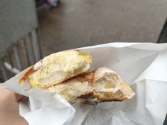 -木子木水日式烫面包(世界城光谷店)