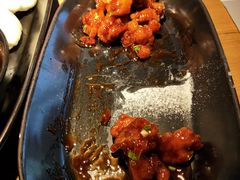 -金牌外婆家(苏州中心店)