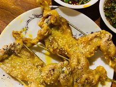-佘记全家福芋儿鸡(向阳街总店)