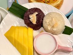 -米泰芒·东南亚料理(体育西店)