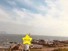 -东澳岛