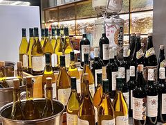 -雍和会海鲜姿造自助(湖东路店)